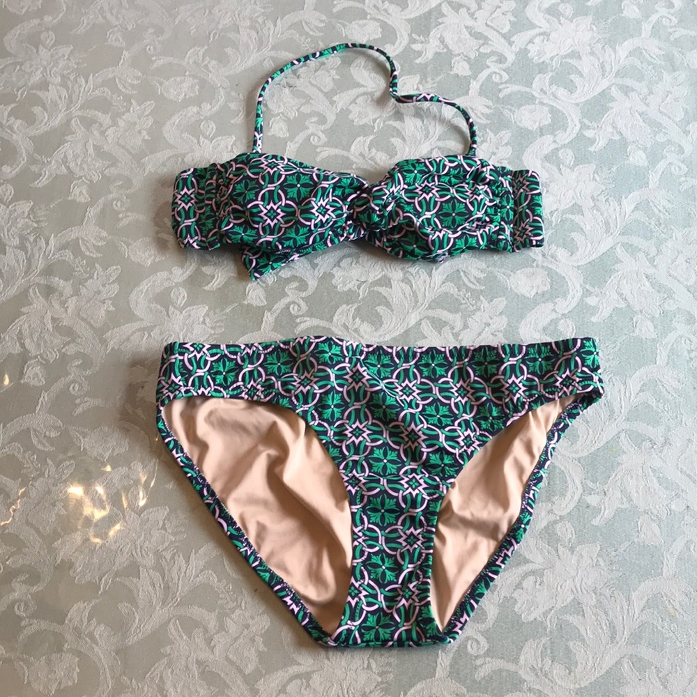 J. Crew Bikini